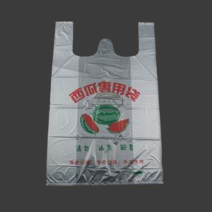 【48812】香港拟上调塑料袋价格塑料袋厂家或获益